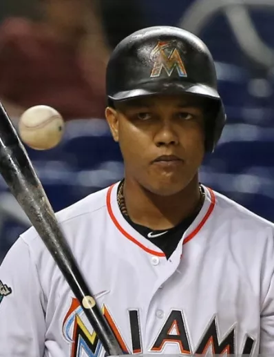 José Ureña y Starlin Castro   están en mercado de cambios