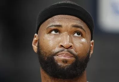 DeMarcus Cousins cree que Warriors es el equipo más odiado