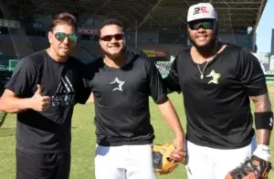 Yunesky Maya acepta el reto de abrir primer juego de la Serie del Caribe