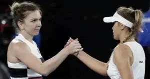 Simona Halep y Venus Williams chocan tercera ronda tenis