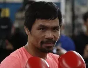 Pacquiao dice dará una lección a Broner