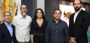 Artistas presentan obras “Mística & Realidad”