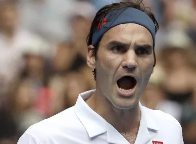 Roger Federer impone marca  de victorias en el torneo de  Halle