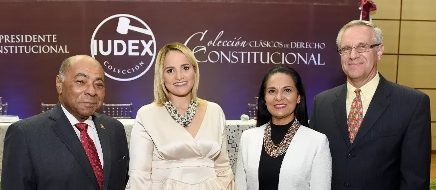 Tribunal Constitucional publica tres obras