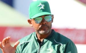 Fernando Tatis deja el puesto de dirigente en preolímpico de béisbol para RD; Héctor Borg lo sustituye