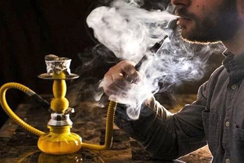 Senado sanciona ley prohíbe ‘hookah’