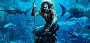 “Aquaman” tendrá una serie de dibujos animados en HBO Max