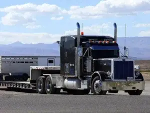 Detienen a un camionero drogado tras 63 kilómetros de persecución