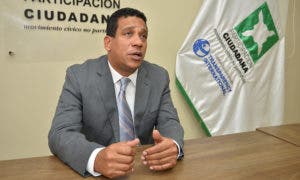 Participación Ciudadana preocupada por contrato que firmó la JCE con Digiworld