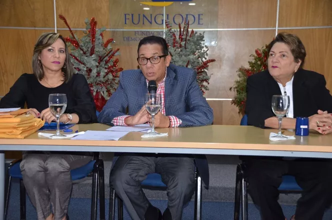 Anuncian los ganadores de premio FUNGLODE 2018