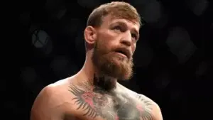 McGregor castigado por estar de ‘bocón’