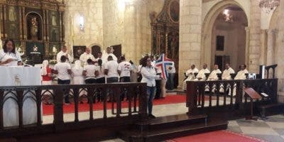 1,500 jóvenes dominicanos participarán en Jornada Mundial de la Juventud en Panamá