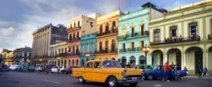 Los atractivos de Cuba  le merecen más de un viaje