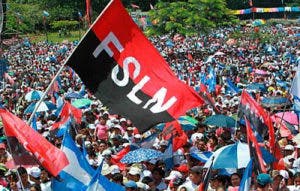 Internacional Socialista expulsa de sus filas al FSLN por crisis en Nicaragua