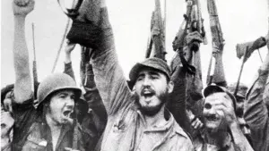 Revolución cubana: 3 éxitos y 3 fracasos del movimiento que inició Fidel Castro hace 60 años