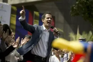 Guaidó suma nuevos apoyos tras los reconocimientos de países de la UE