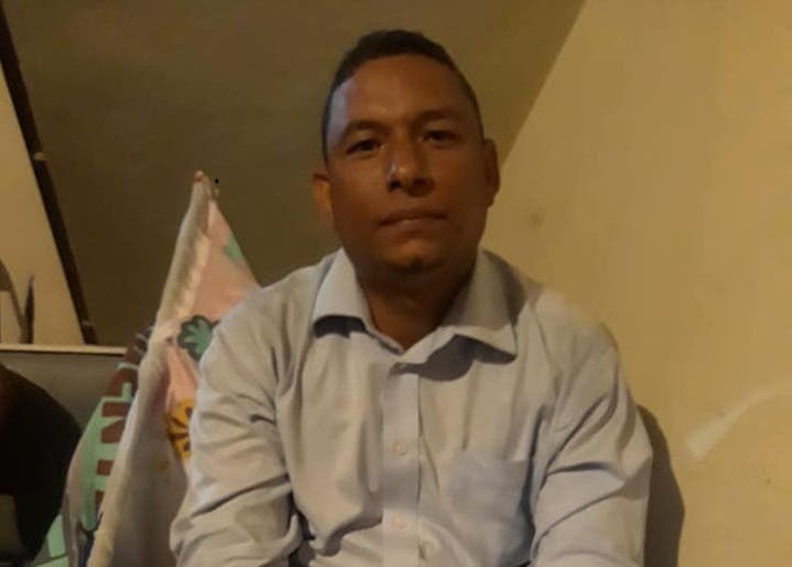 Ingeniero que construyó “a crédito” un politécnico en Puerto Plata inicia peregrinación hacia el Palacio para que Gobierno le pague
