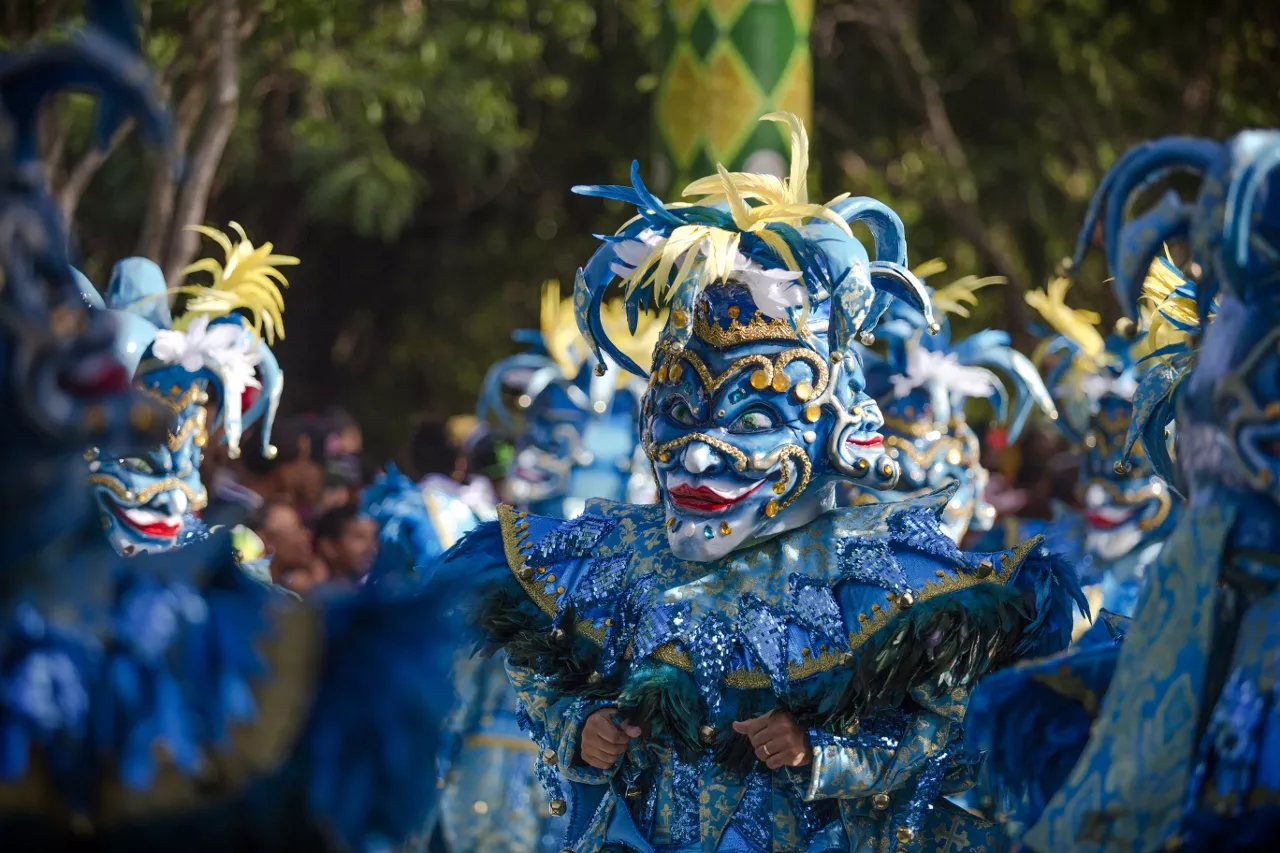 Punta Cana anuncia carnaval de dos días