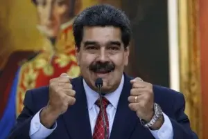 Maduro dice que Guaidó es un “agente de los gringos en Venezuela»