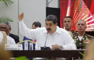 Nicolás Maduro arranca segundo mandato en medio de un contexto adverso para Venezuela