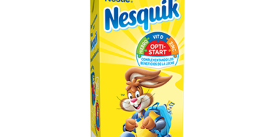 Nestlé tendrá sorbetes reciclables