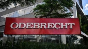 Odebrecht reclama a Pemex pago de cifra millonaria, según diario