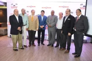 El Autódromo Petronan realiza lanzamiento oficial