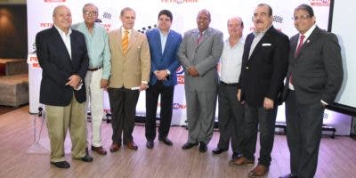 El Autódromo Petronan realiza lanzamiento oficial