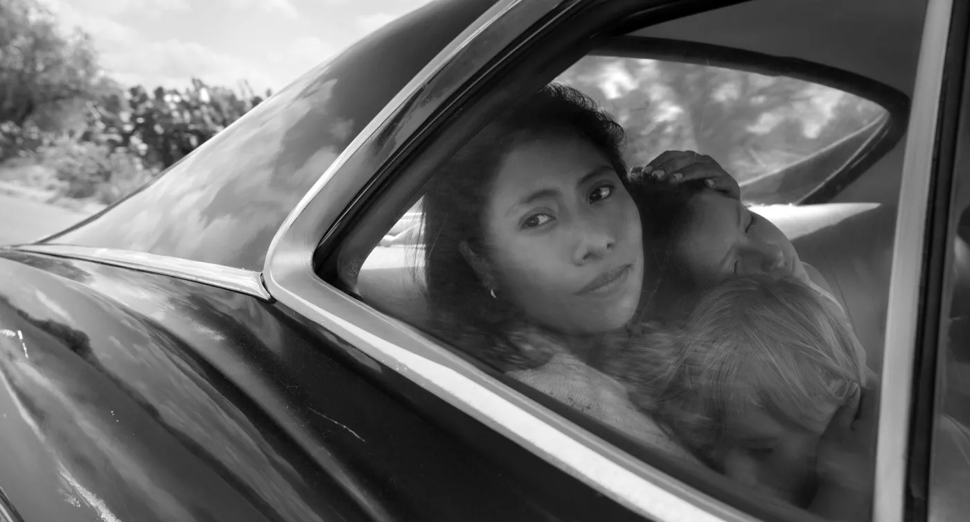 Netflix elimina los subtítulos en español de España de la película “Roma