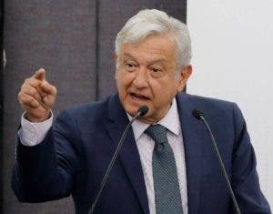 López Obrador pide al rey de España que se disculpe por conquista de México