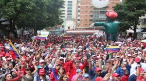 Gobierno y oposición de Venezuela miden fuerzas en la calle