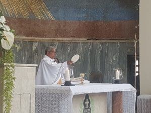 Monseñor Francisco Ozoria llama jueces a trabajar para hacer creíble la justicia dominicana