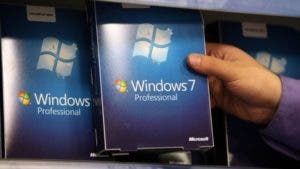 Windows 7 dejará de recibir apoyo técnico a partir de este martes