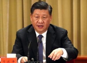 Xi afirma que China no busca intimidar a naciones más pequeñas