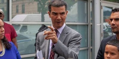 Concejal Rodríguez urge aprobar proyecto ley permitiría votar en NYC a inmigrantes