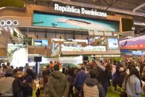 RD logró grandes beneficios por ser socio de la Feria Internacional de Turismo