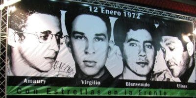 Hoy se conmemoran 47 años del Día de la Resistencia Heroica