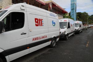 El 9-1-1 atendió 671,000 emergencias en 2019