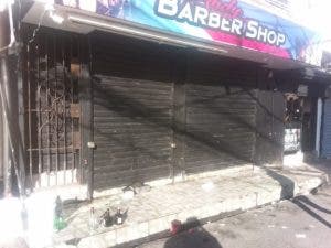 Tiroteo deja tres muertos y varios heridos en el barrio Simón Bolívar