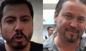 Detienen 4 periodistas, entre ellos dos chilenos, en Palacio Presidencial de Venezuela