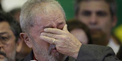 “Tengo la consciencia tranquila”, dice Lula al cumplir un año tras las rejas