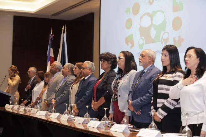 Entidades presentan estudio sobre situación en salud mental en República Dominicana