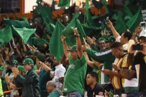 Las Estrellas Orientales se coronan campeones del Torneo de Béisbol  2018-2019