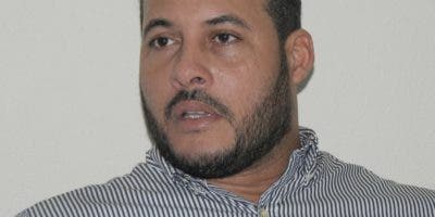 Erick Almonte recibirá los bienes de la Fenapepro