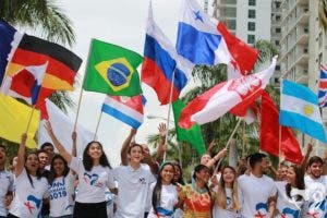 Panamá lista para una Jornada Mundial de la Juventud que traiga “fe y esperanza” a Centroamérica