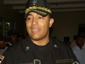 General Brown Pérez denuncia desconocidos usurparon su identidad para crear perfil en Instagram