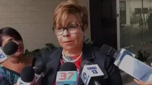 Diputada Rafaela Alburquerque renuncia del PLD