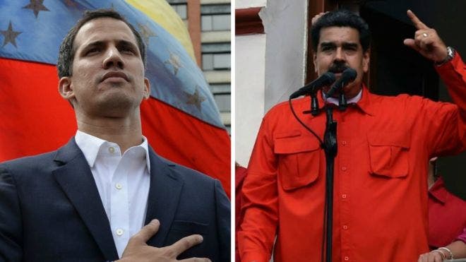 Barbados confirma suspensión de diálogo entre Gobierno venezolano y oposición