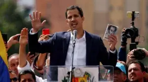 Parlamento Europeo pide reconocer a Guaidó en Venezuela