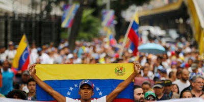 RD y otros 30 países firman declaración sobre crisis venezolana